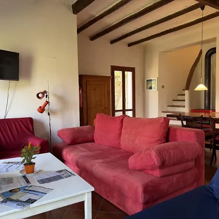 Host4u - Retreat Zerbo Viesci, 15 Minutes From Sea *