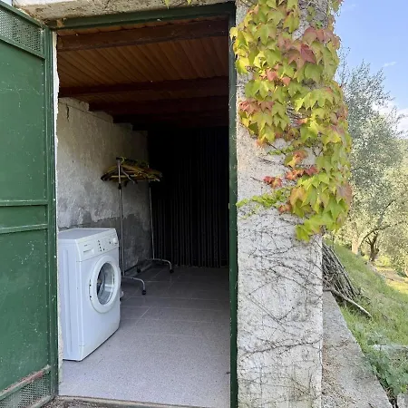Host4u - Retreat Zerbo Viesci, 15 Minutes From Sea Ferienhaus Chiusavecchia