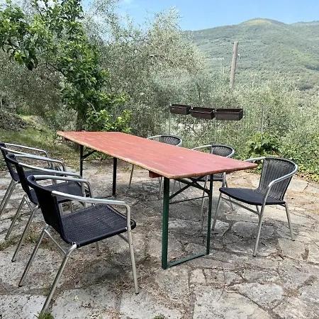 Host4u - Retreat Zerbo Viesci, 15 Minutes From Sea * Chiusavecchia
