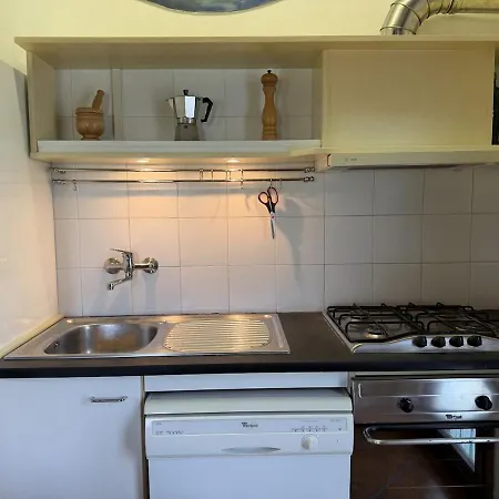 Host4u - Retreat Zerbo Viesci, 15 Minutes From Sea Chiusavecchia