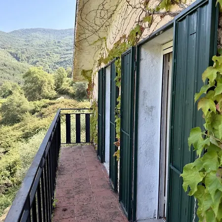 Host4u - Retreat Zerbo Viesci, 15 Minutes From Sea *