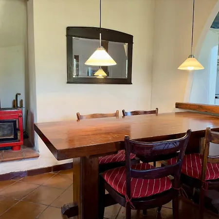 Host4u - Retreat Zerbo Viesci, 15 Minutes From Sea