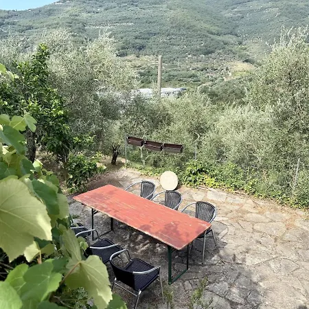 Host4u - Retreat Zerbo Viesci, 15 Minutes From Sea * Chiusavecchia