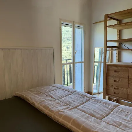 Host4u - Retreat Zerbo Viesci, 15 Minutes From Sea Chiusavecchia
