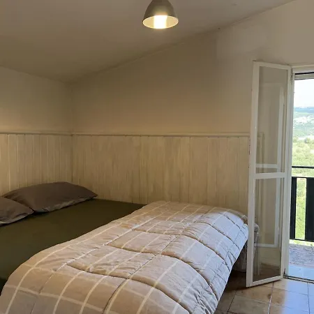 Host4u - Retreat Zerbo Viesci, 15 Minutes From Sea * Chiusavecchia